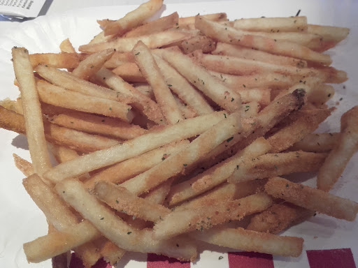 Photo of KFC - 6-8 Pittville St, Cheltenham GL52 2LJ